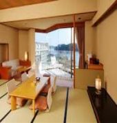 Matsushima Century Hotel المظهر الخارجي الصورة